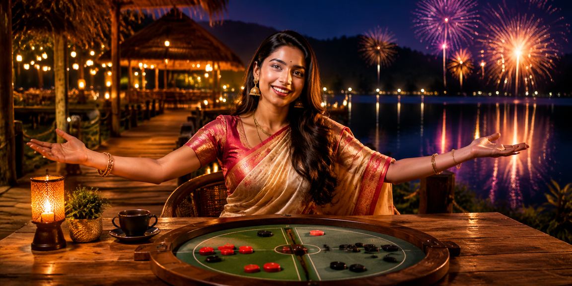 ঢাকায় অনলাইন স্পোর্টস বেটিং উপভোগ করছেন একজন তরুণ