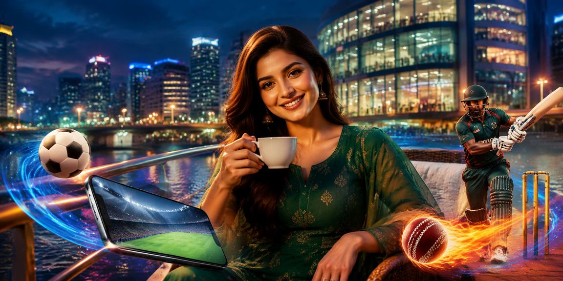 ঢাকায় vs788 প্ল্যাটফর্মে ক্রিকেট বেটিং করছেন একজন বাংলাদেশি ব্যবহারকারী