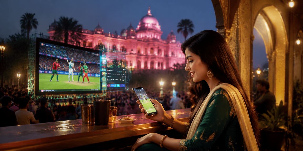 ঢাকায় vs788 গেমিং প্ল্যাটফর্মে ক্রিকেট বেটিং উপভোগ
