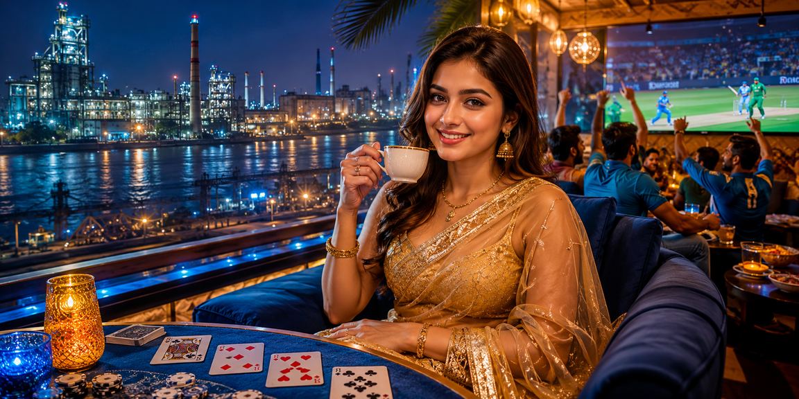 নারায়ণগঞ্জের পরিবেশে vs788 লাইভ ক্যাসিনো অভিজ্ঞতা